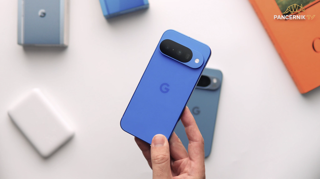 Google ma wreszcie swojego iPhone’a? Pierwsze wrażenia z Pixel 10 i 10 Pro 